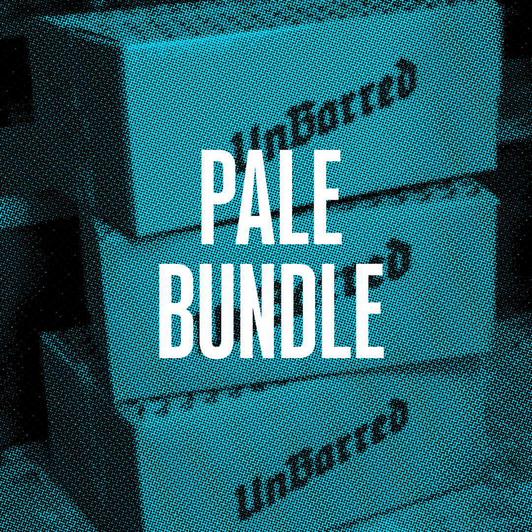 Pale Ale Bundle