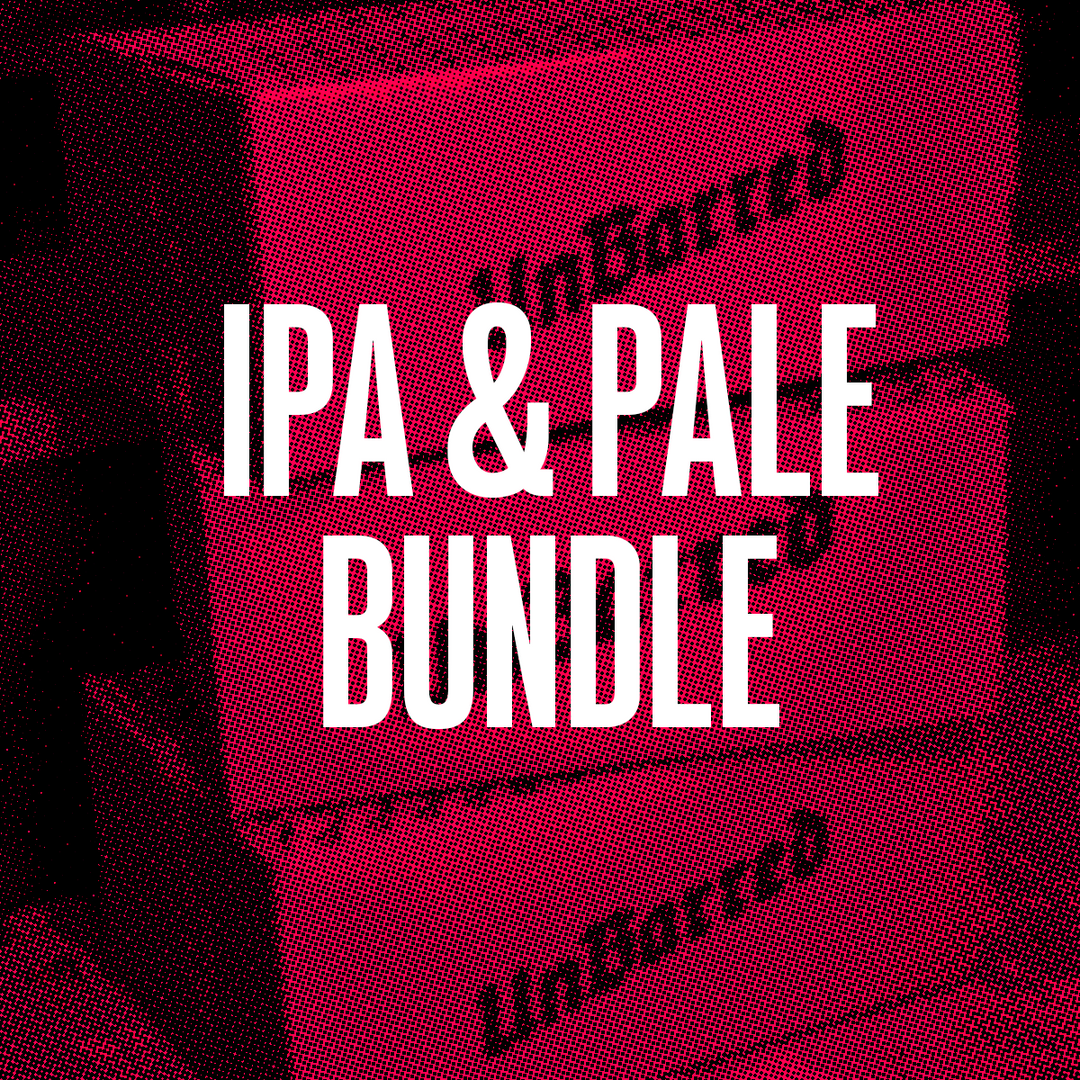 IPA & Pale Bundle