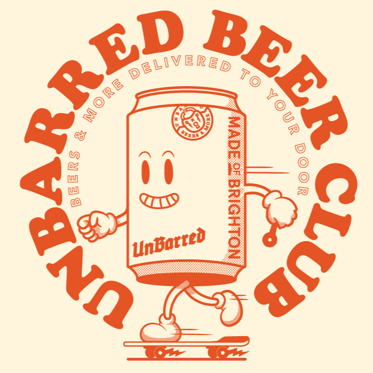 UnBarred Beer Club