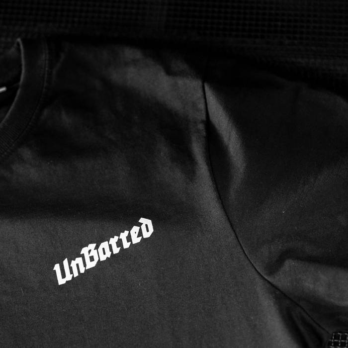 UnBarred Stoutzilla T-Shirt