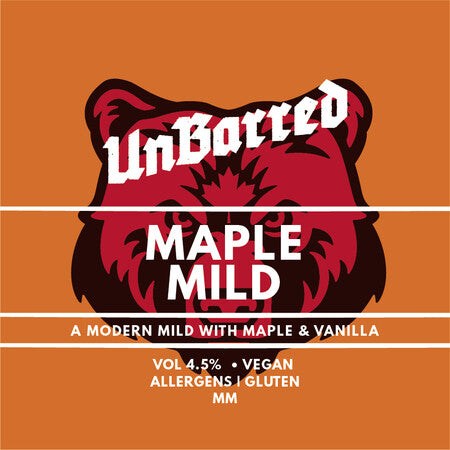 MAPLE MILD