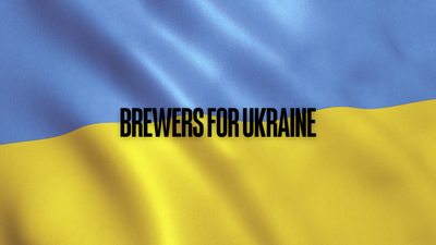 Brewers for Ukraine: Charity Night & Raffle
