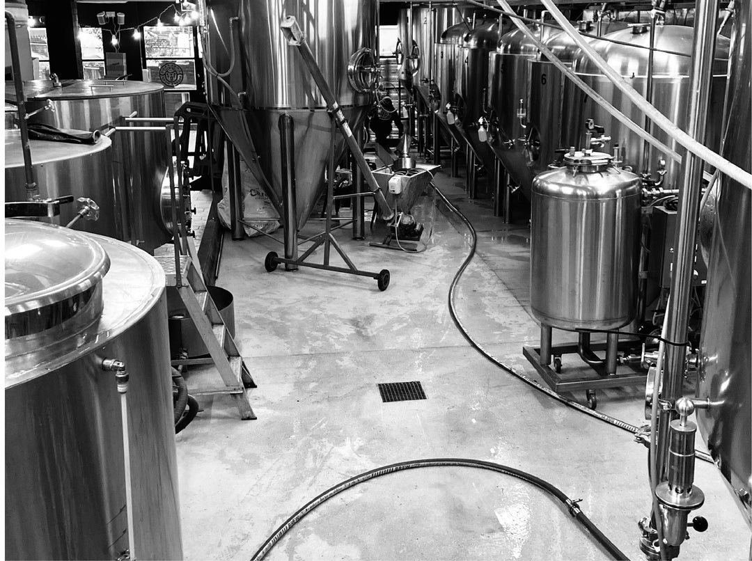 The NEIPA Series