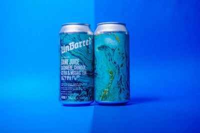 Dank Juice Returns... And It's Danker Than Ever!