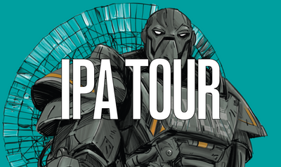 IPA Tour: Q&A with Head Brewer & founder Jordan Mower