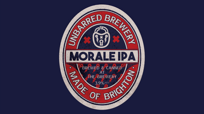 The Story Behind Morale IPA