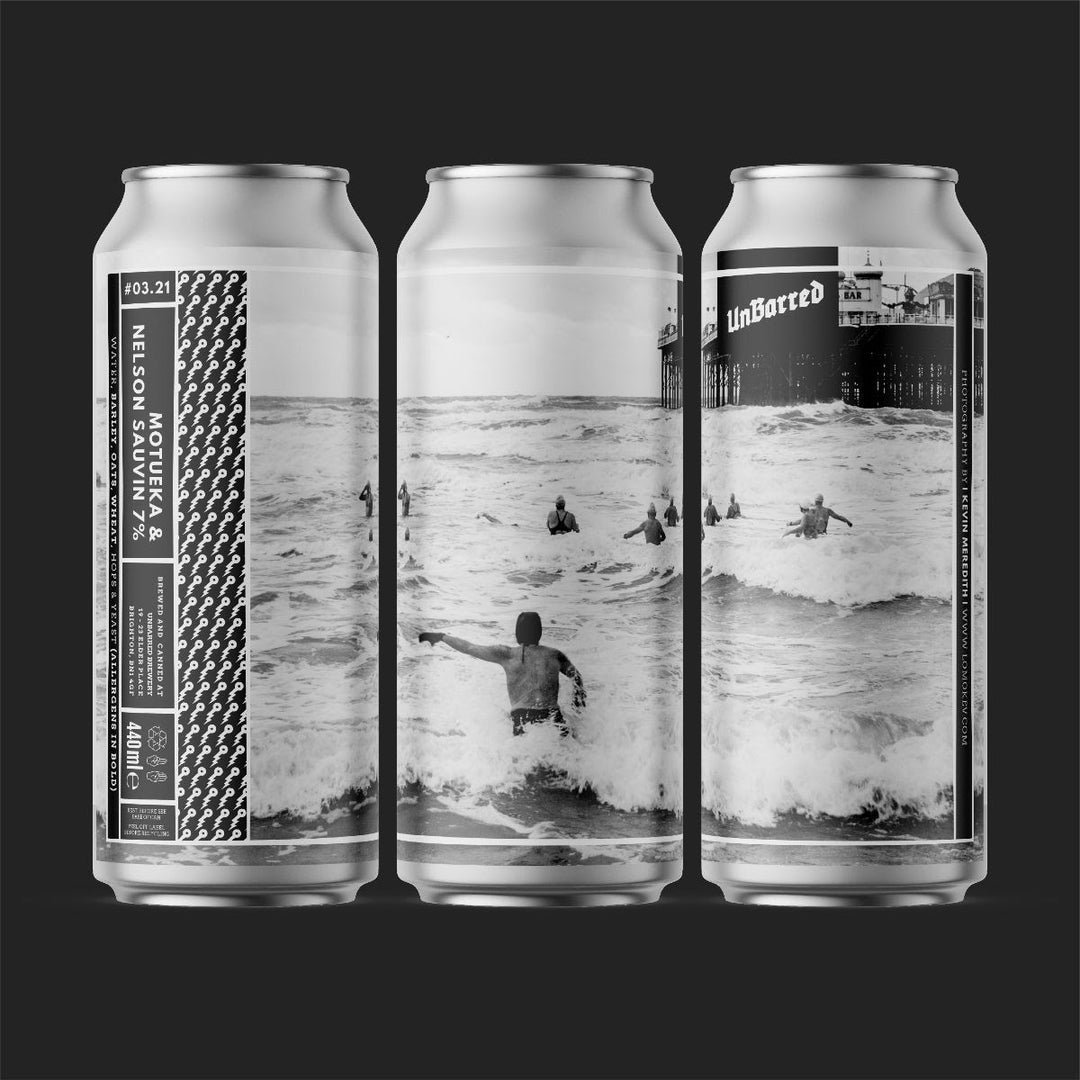 Kevin Meredith NEIPA Series #03.21