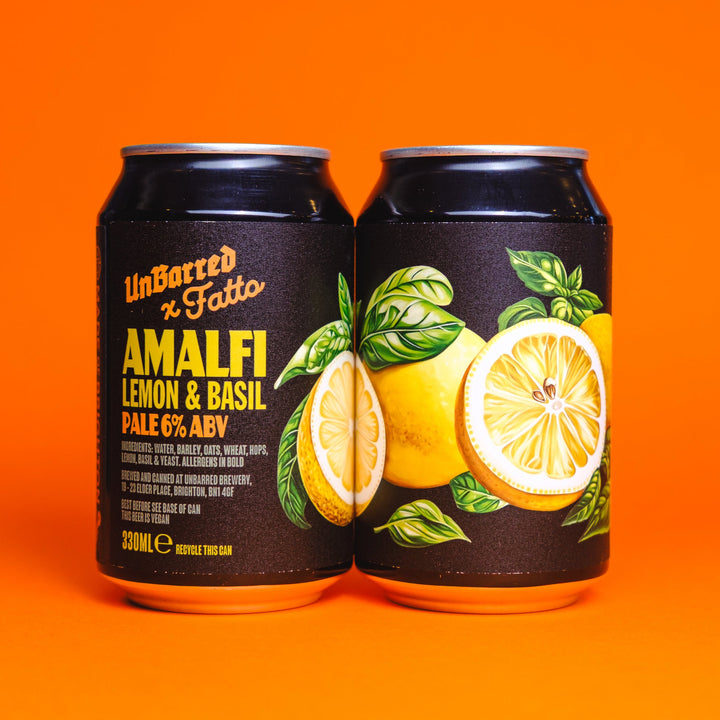 Amalfi - Fatto a Mano Collab 6%