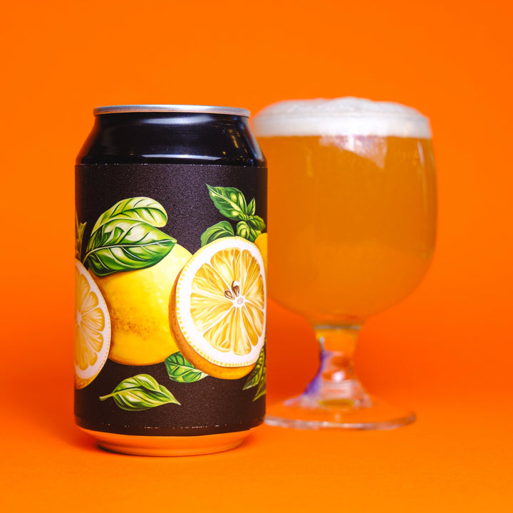 Amalfi - Fatto a Mano Collab 6%