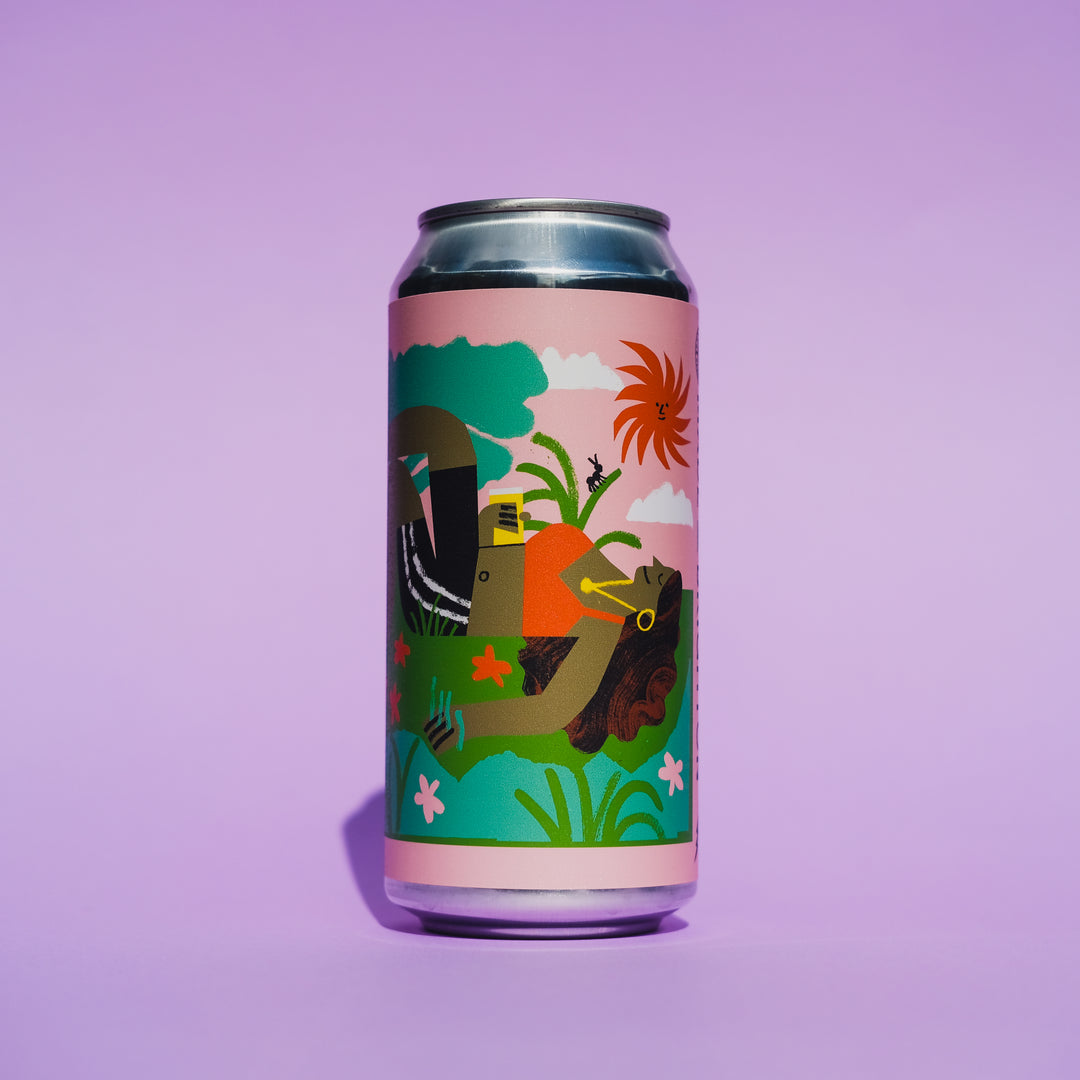 Hop Girl Summer - Bitter Women Brewery Collab 5.4%