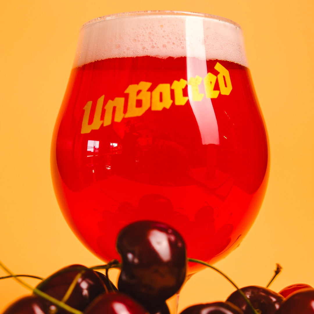 SuperFruit: Morello Cherry 3.3%